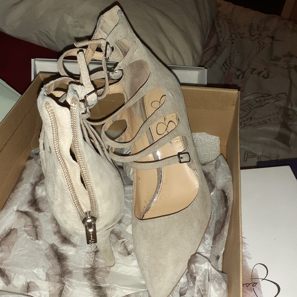 Heels